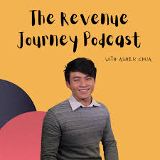 The Revenue Journey Podcast