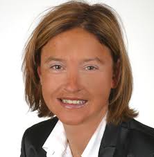 Claudia Meyer ist die neue Marketingverantwortliche der Fiat Group Automobiles Switzerland SA. Lesen Sie auch - n1733