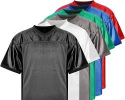 Image of Amazon Sports Jerseys