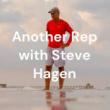 Another Rep with Coach Steve Hagen