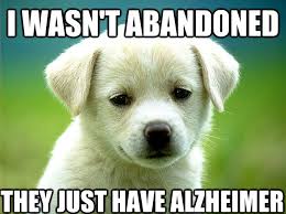 Sad Puppy memes | quickmeme via Relatably.com