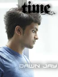 Time (Sinhala MP3) - Dawn Jay - Preview Thumbnails - 4640
