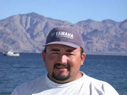 Top local Bahia de los Angeles fishing guide Igor Galvan is putting the finishing touches on a 30-foot ultimate panga fishing machine that will have full ... - igor