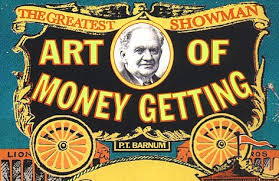 Image result for pt barnum quote gifs