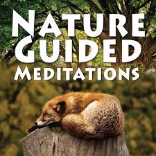 Nature Guided Meditations