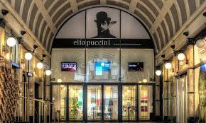 Risultati immagini per Milano – Teatro Elfo Puccini