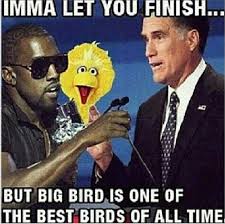 Mitt Romney vs. Big Bird: When Enthymemes Attack | viz. via Relatably.com
