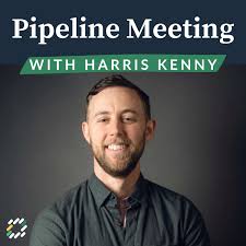 Pipeline Meeting - Marketing Podcast About Sales
