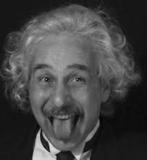 Patrick McManus as The Einstein Clone ™ ℠ - DSC00034x