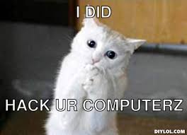 Evil Cat Meme Generator - DIY LOL via Relatably.com
