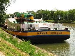 MS Hanna Krieger - schiff157a