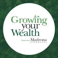 Growing Your Wealth with Brian Evans