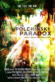 The Polchinski Paradox (Short 2021) - IMDb