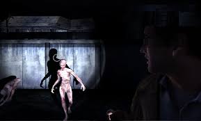 Image result for silent hill video game pictures