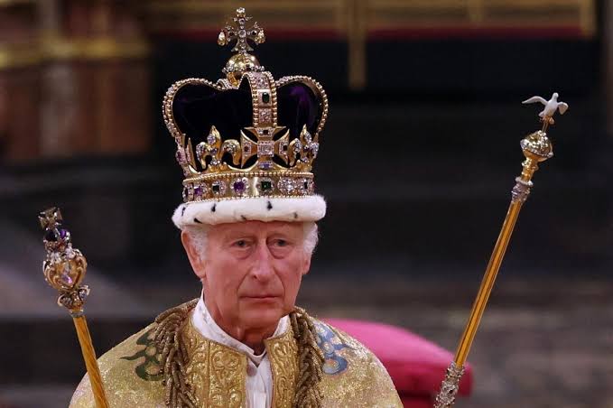 Um ano desde que Charles III assumiu o trono: veja marcos importantes do  reinado | O TEMPO