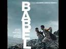 Babel [Original Soundtrack]