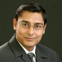 ACC Limited Employee Ankit Saraf's profile photo