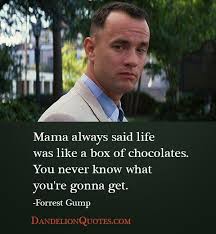 movie quotes about life | Life Movie Quotes, Movie Quotes, Life ... via Relatably.com