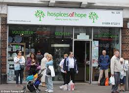 Image result for PICTURES OF CHARITY SHOPS