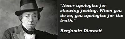 Benjamin Disraeli Quotes. QuotesGram via Relatably.com