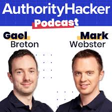 The Authority Hacker Podcast