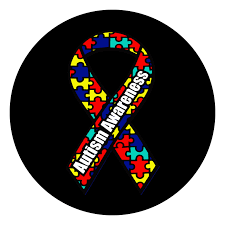 Image result for cool autism awareness pic