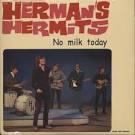 No Milk Today: Best of Herman's Hermits