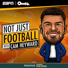 Not Just Football with Cam Heyward