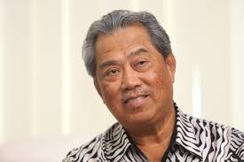 Deputy Prime Minister Tan Sri Muhyiddin Yassin said that Ohio University in the US now offered Bahasa Malaysia as a subject, with 14 students currently ... - muhyiddin_yassin2010s_600_399_100