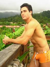 Alonso Fernandez Alvarez, Fitness Male Model | Mann - pic101