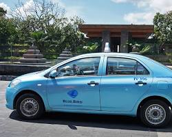 峇里島計程車