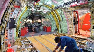 Usines Airbus Atlantic : la CFE-CGC redoute la surchauffe
