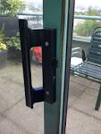 Patio Door Handles - Screen doors and screen repair
