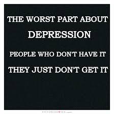 Bildresultat för depression quotes