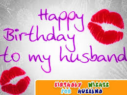 Birthday Wishes for Husband | WISHES QUOTES | Pinterest | Birthday ... via Relatably.com