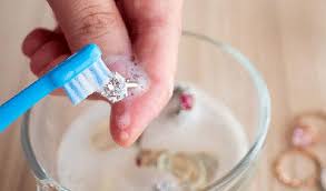 Using a Homemade Jewelry Cleaner? Avoid These 3 [VIDEO ...