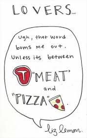 Pizza Quotes on Pinterest | Pizza, Pizza Art and Funny Pizza via Relatably.com