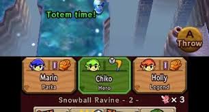 Zelda: Tri Force Heroes review: A forced try | Ars Technica