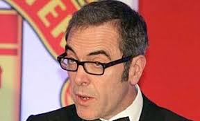 It&#39;s a miracle - Jimmy Nesbitt sprouts new crop of hair - jimmy1