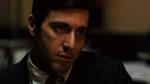 Al Pacino As Michael Corleone In The Godfather Godfather. Is this Al Pacino the Actor? Share your thoughts on this image? - al-pacino-as-michael-corleone-in-the-godfather-godfather-1029480565