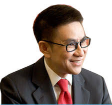 John Pang. Chief Executive Officer , - john-pang