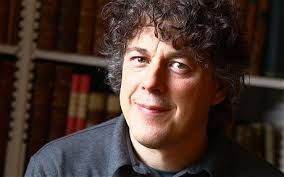 Alan Davies learnt that his show had been cancelled in an email from someone he had never met at the BBC Photo: REX. By Richard Eden. 6:24AM BST 08 May 2011 - Alan-Davies_1890114c