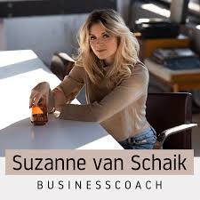 Suzanne van Schaik