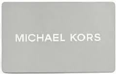 Sell Michael Kors Gift Cards For Cash | GiftCardPlace