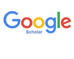 Image of Google Scholar software logo
