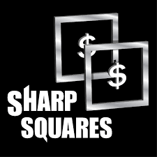 Sharp Squares