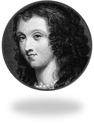 aphra behn Very little is known about the life of Aphra Behn. - aphra-behn