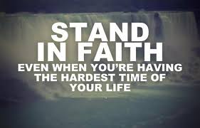 Image result for FAITH