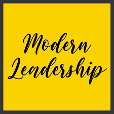Modern Leadership