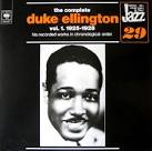 Duke Ellington, Vol. 1